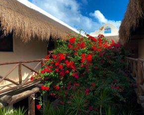 Lo Nuestro Petit Hotel Tulum